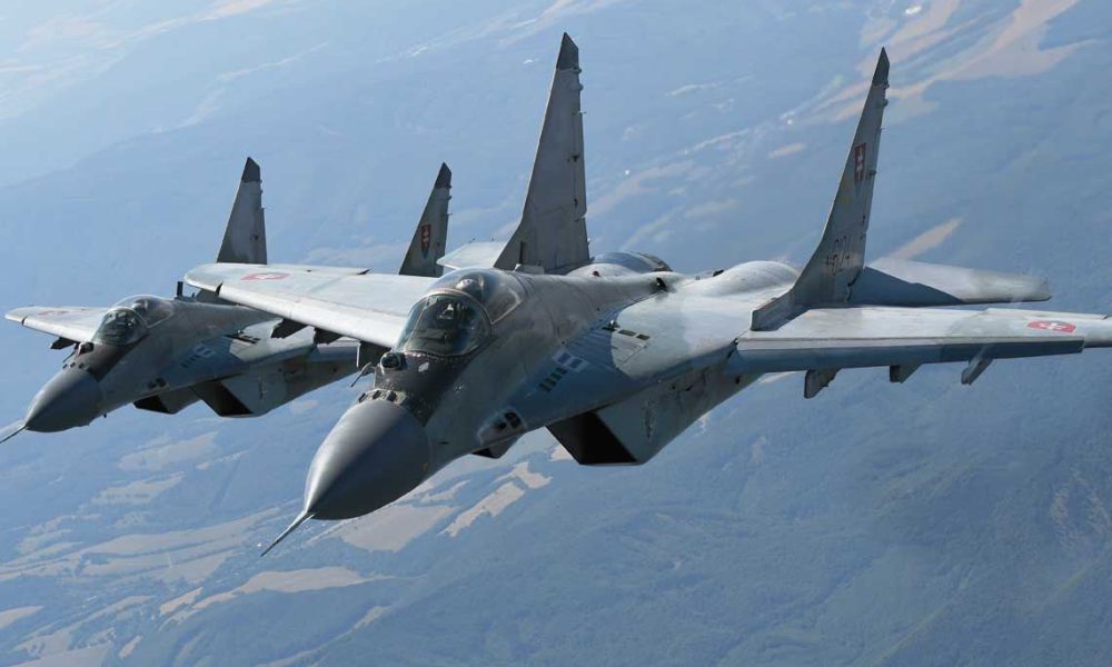 Mig 29