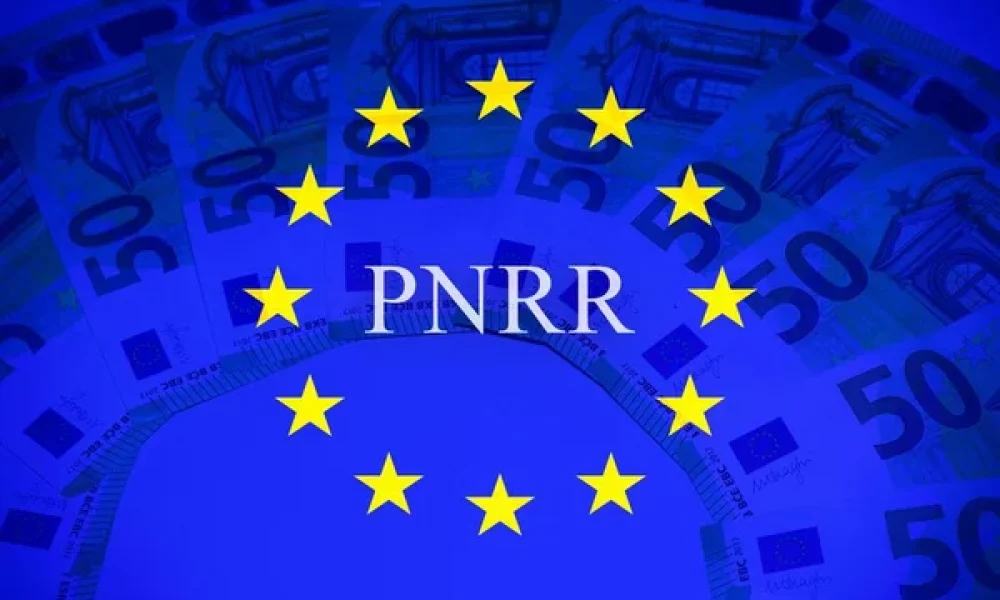 A grandmother’s news about PNRR