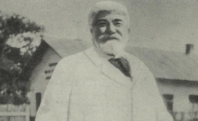 Profesorul Ion Cantacuzino, un „Pasteur al românilor”
