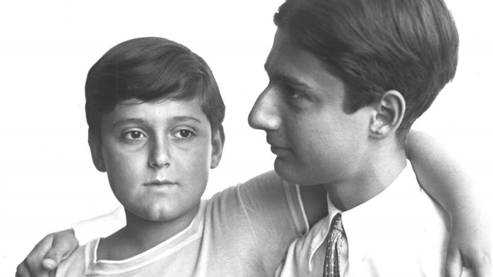 Centenar Valentin Lipatti la Casa Artelor Dinu Lipatti