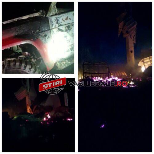 Atac ca-n filme în Maramureș! S-ar fi tras cu mitraliere aduse din Ucraina