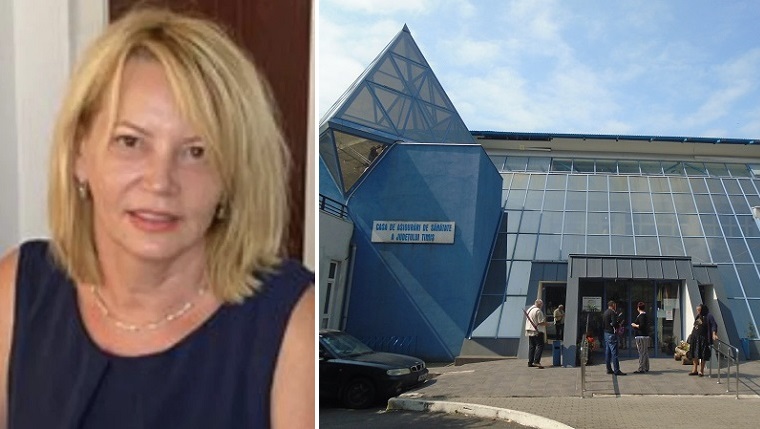 Povestea unei directoare în CJAS, urmărită penal, și administrativ de ANI