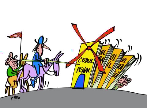 Codul societății civile