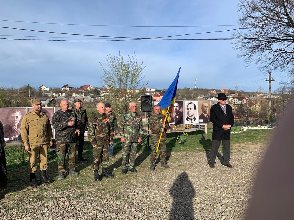 Combatanţi din Războiul din Transnistria, decorați