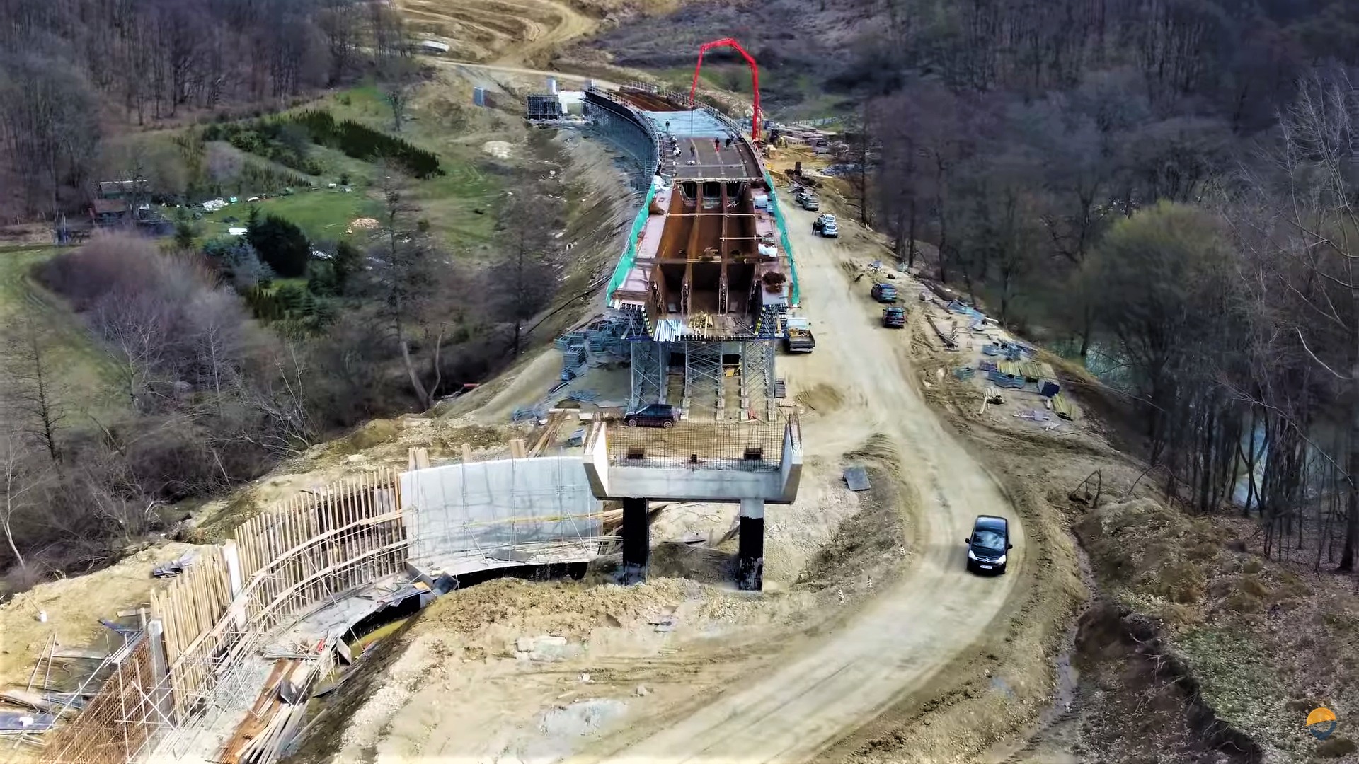 ”Mitul constructorilor chinezi vitezomani, spulberat (și) în România”