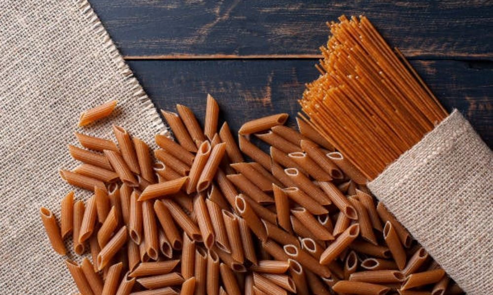 Cum văd italienii făina de greieri