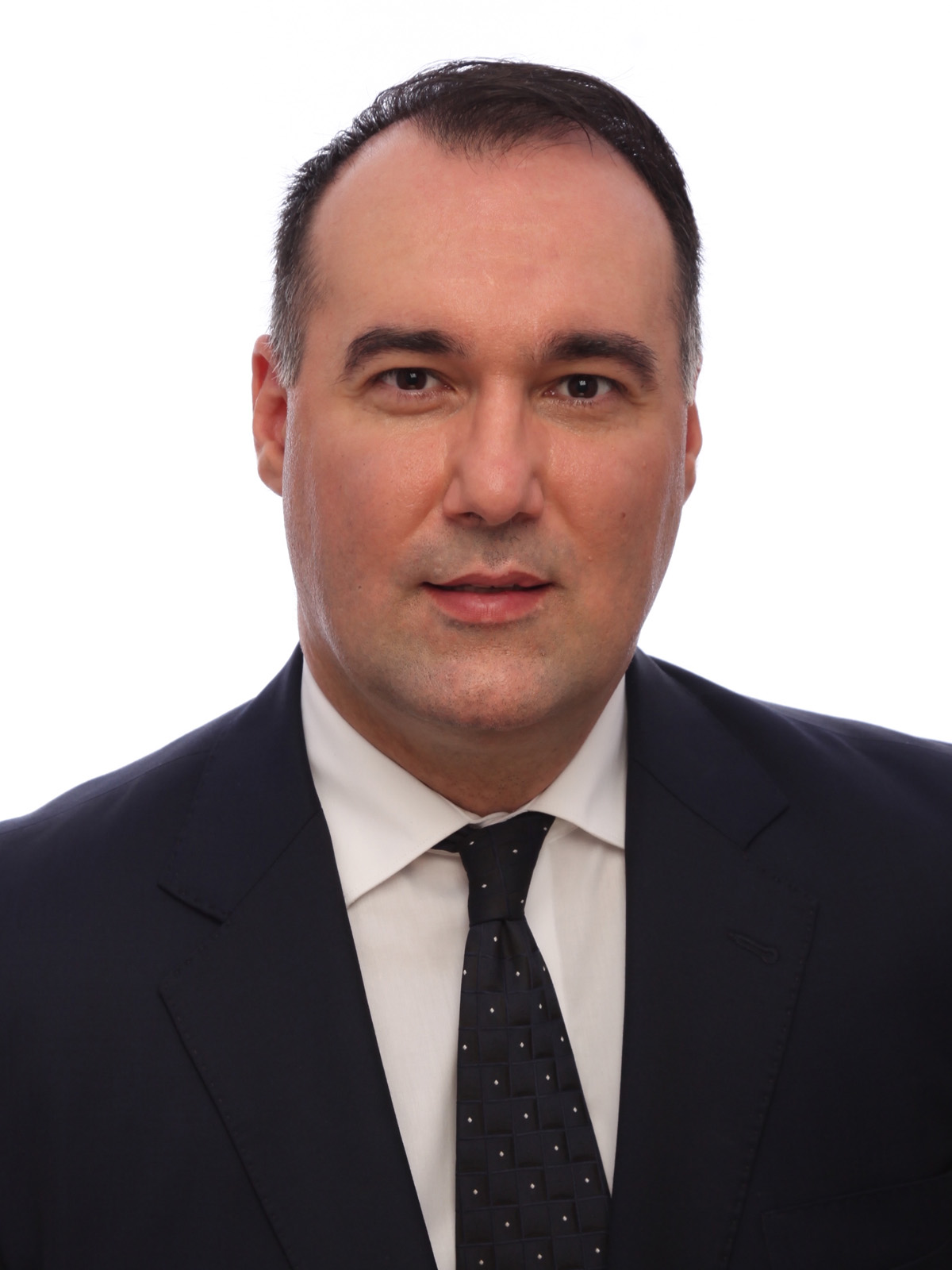 Alt candidat surpriză la președinția României