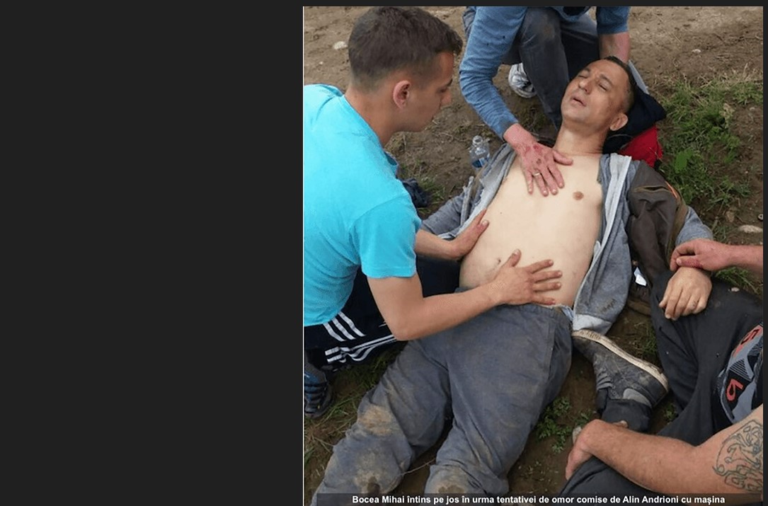 „Activistul” care a comis atentatul de pe Râul Alb și-a primit sentința