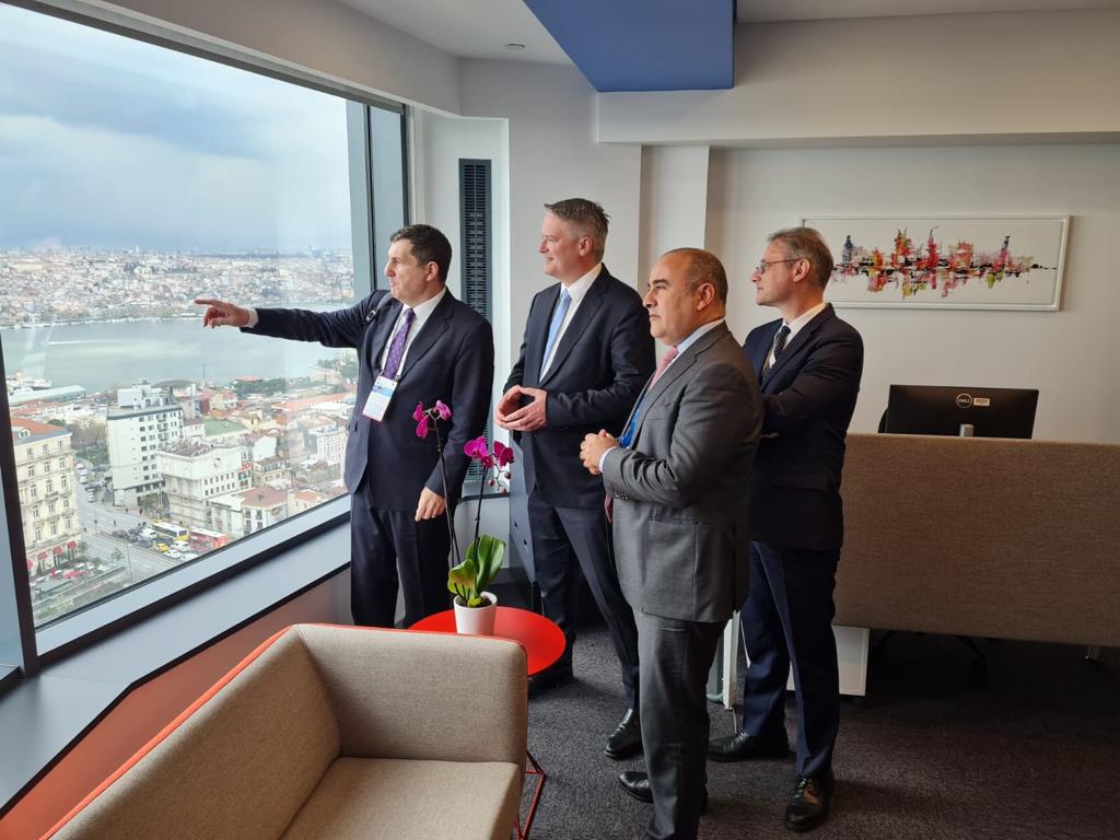 Român în Comitetul Director al noului Centru Regional OCDE