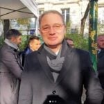Luca Niculescu, jurnalist, diplomat, OCDE, propunere premier Nicușor Dan