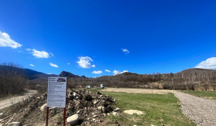 Abuzuri în formă continuată la Ministerul Mediului