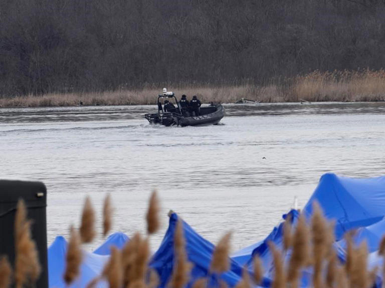 Crește bilanțul tragediei de la frontiera americană