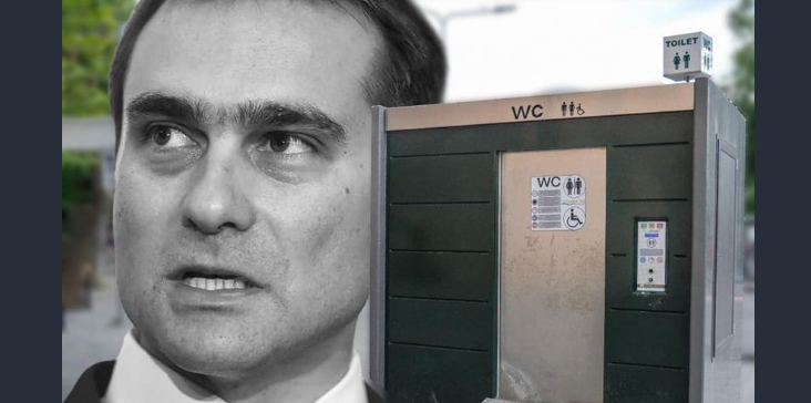 Așa realizare, mai rar!