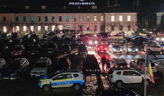 Învârteală cu bani pentru refugiați ucraineni: 2 milioane de euro