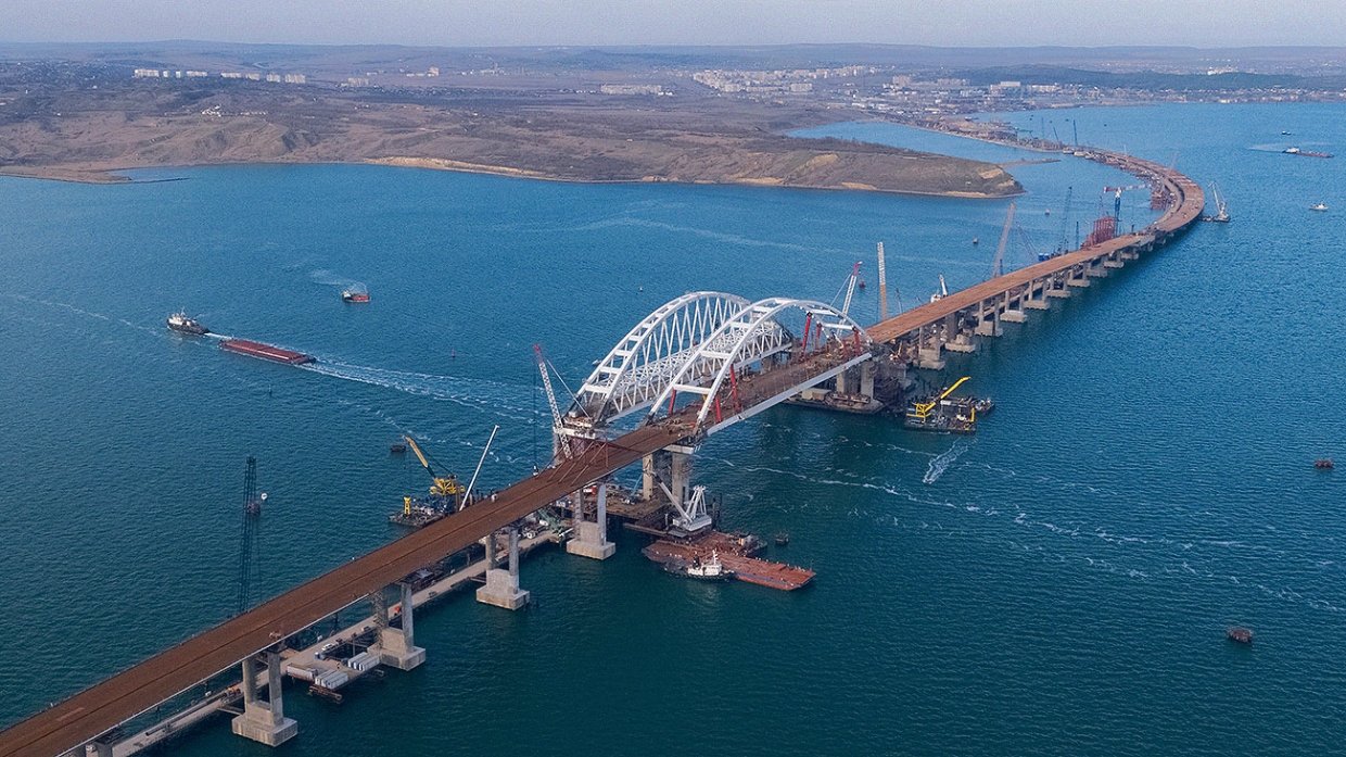 Ucraina a pregătit un plan în 12 puncte privind Crimeea