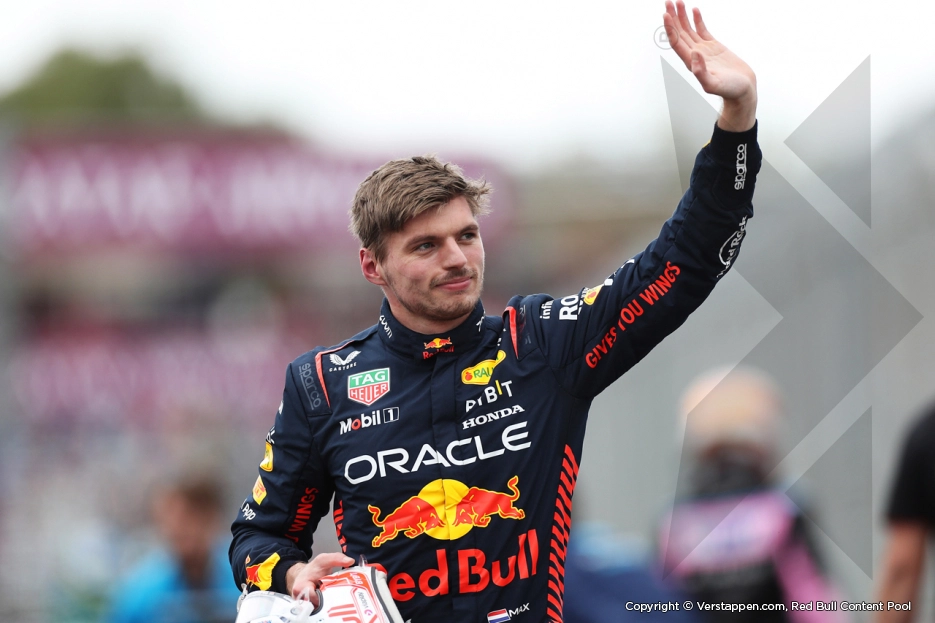 Max Verstappen a câştigat Marele Premiu al Australiei