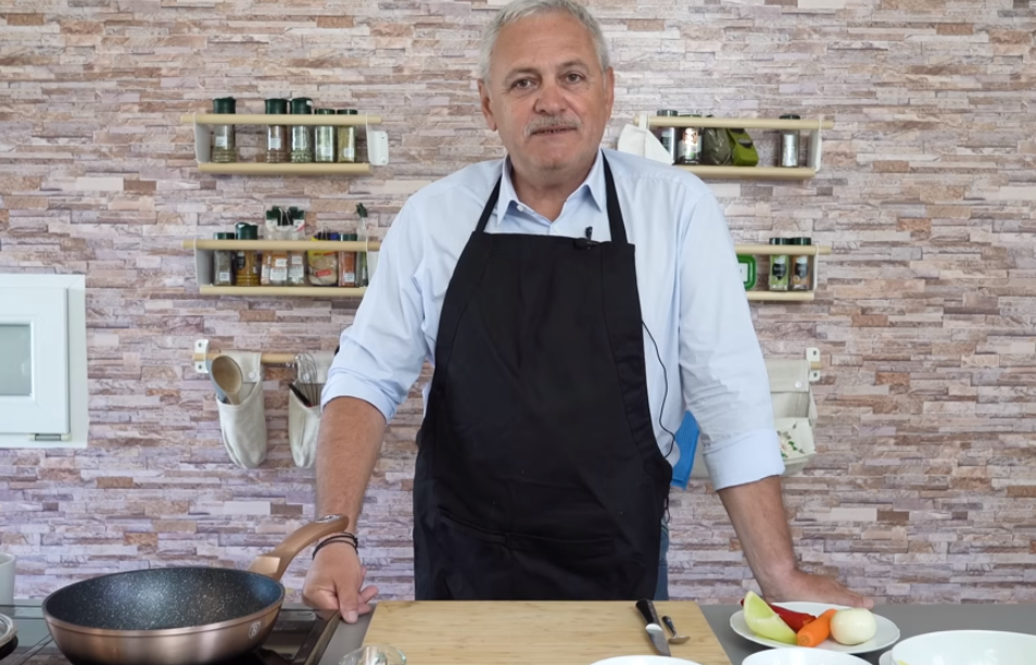 A dat iar boala în Dragnea: ”Internat de urgență”