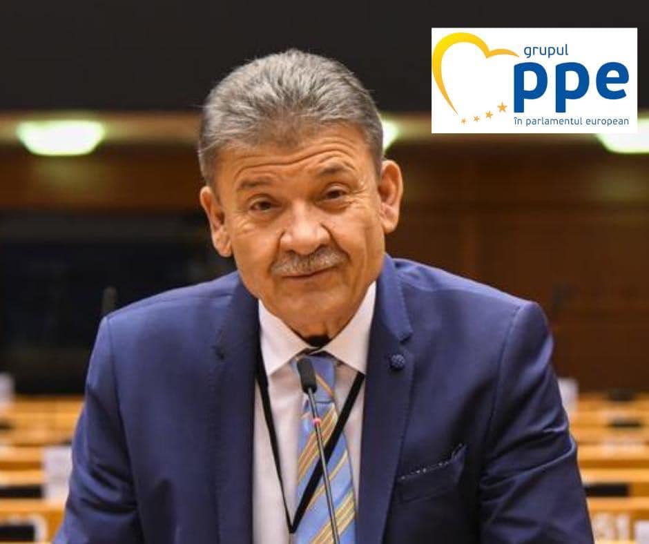 Mircea Hava: Europenii ne privesc ca turma pe ciobanul care refuză să mulgă