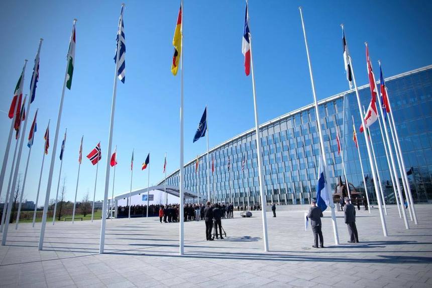 Întâlnire NATO pe fondul divergențelor legate de Ucraina