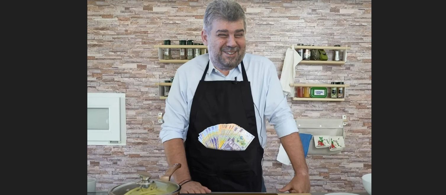 N-o să ne încapă în buzunar. Anunț și despre salariul minim!