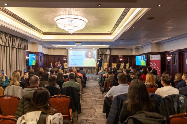Tot mai mulți români la festivalurile de muzică
