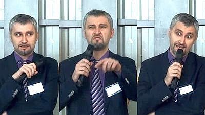 Condamnare anulată după dezvăluirile presei