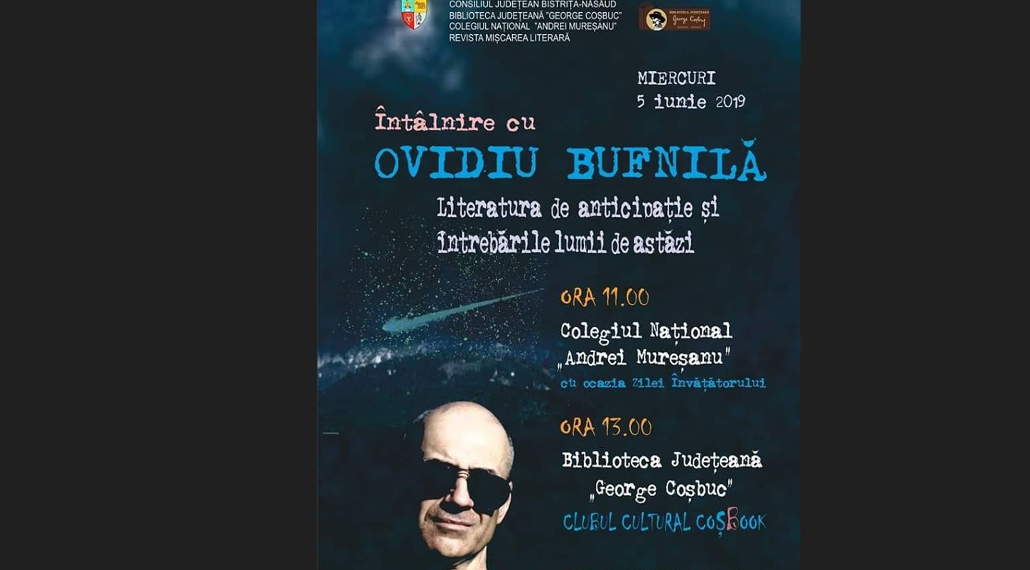 Uite de ce cred eu că aș fi așa, un mare patriot, vai de capul meu