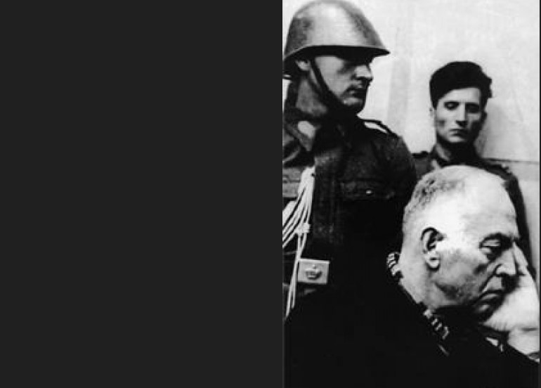 7iasi.ro: În apărarea mareșalului Antonescu