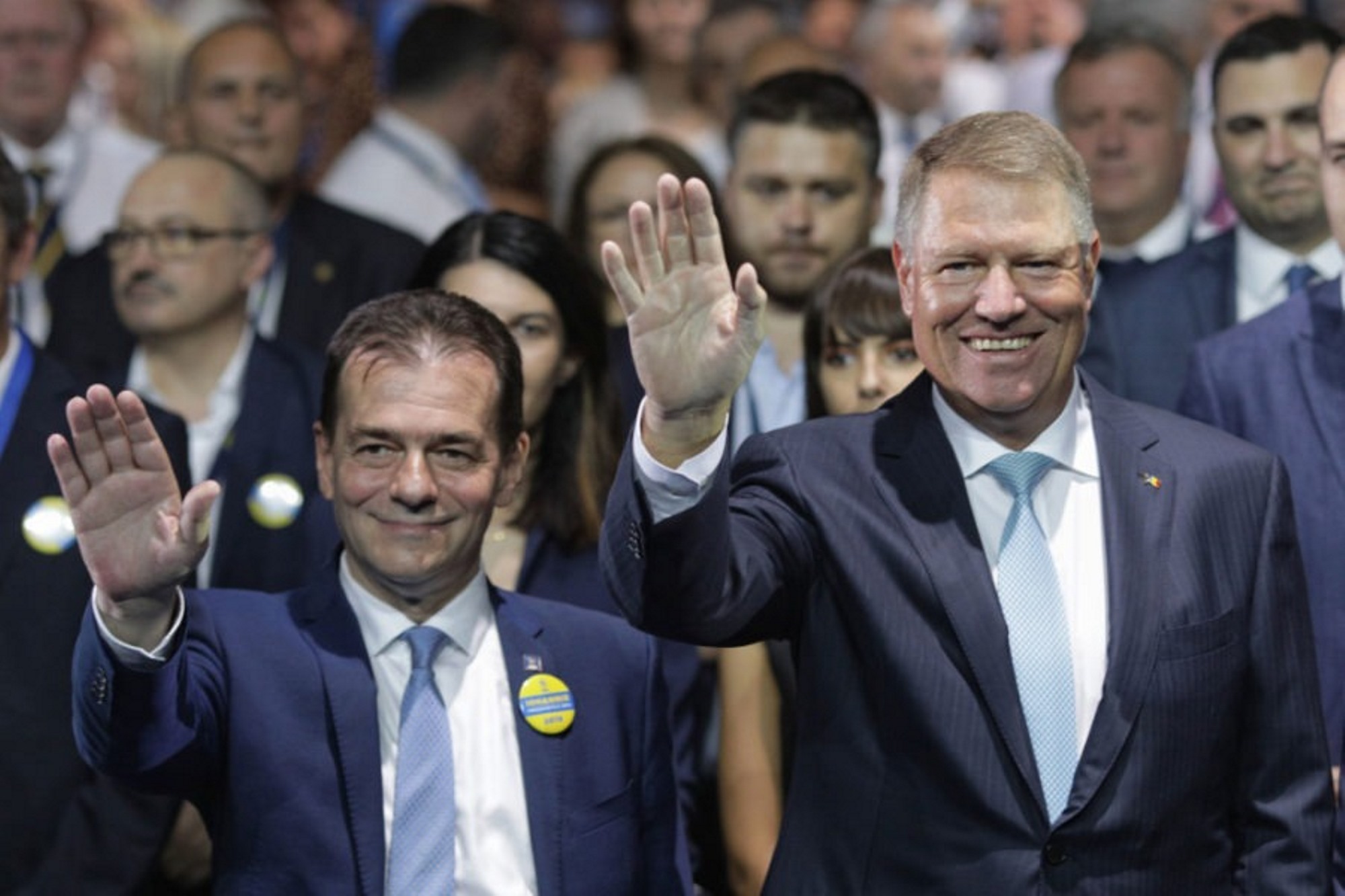 SF Politic – Să nu ziceți că nu v-am spus, parol, nenicule!