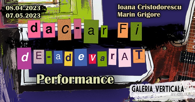 Dac-ar fi de-adevărat
