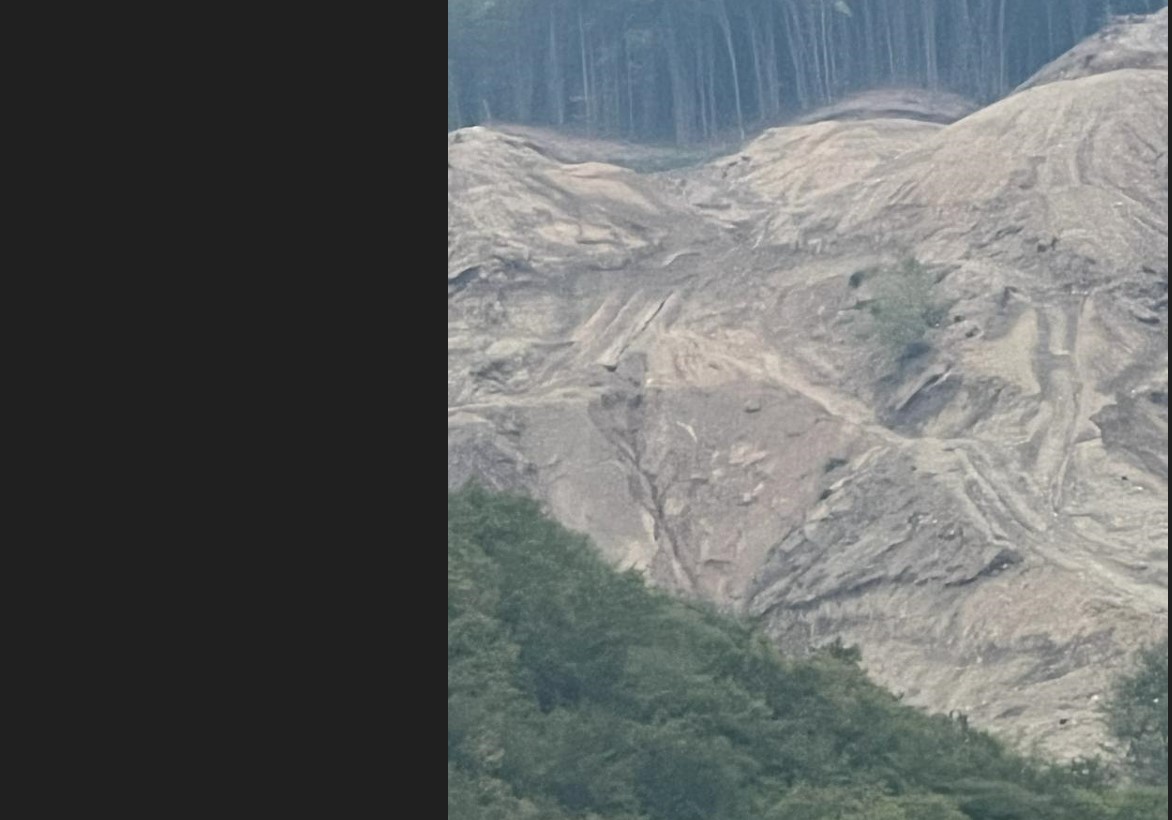 Statul român cu picioarele pe cetățean. Cazul Văleni (Sălătrucu) (I)