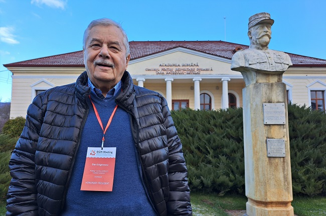 INTERVIU. Universitatea dincolo de ziduri