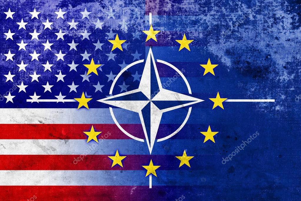 NATO-politanismul la putere