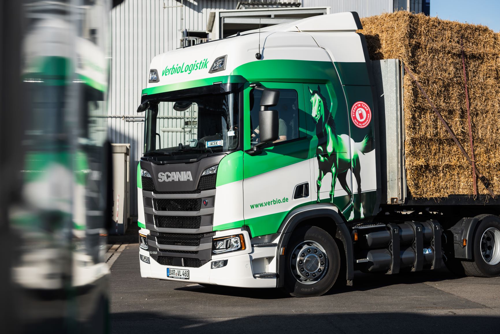 „Mâncați mai puțină carne, avem nevoie de spațiu pentru biocombustibili”