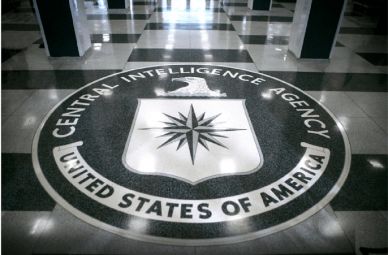 Şeful CIA, într-o vizită secretă în China