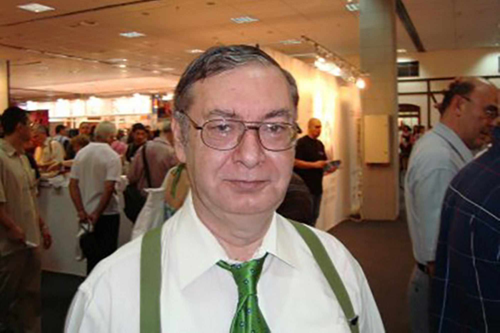 SF Politic – Bărbaţi plecaţi pe front sau cum se sfârşeşte istoria politică