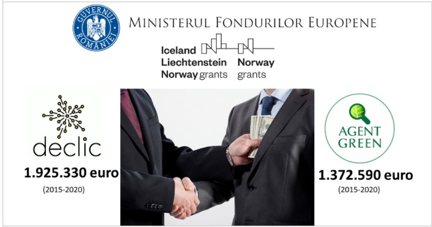 Atentatul de la Râul Alb (III) Follow the money!