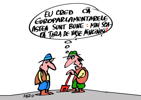Foloasele democrației