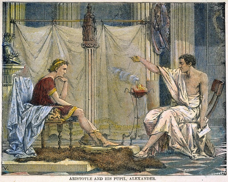 Nodul gordian și forțele telurice – Grigore Arbore