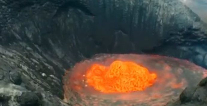 (VIDEO) Shiveluch – noua amenințare pentru ruși