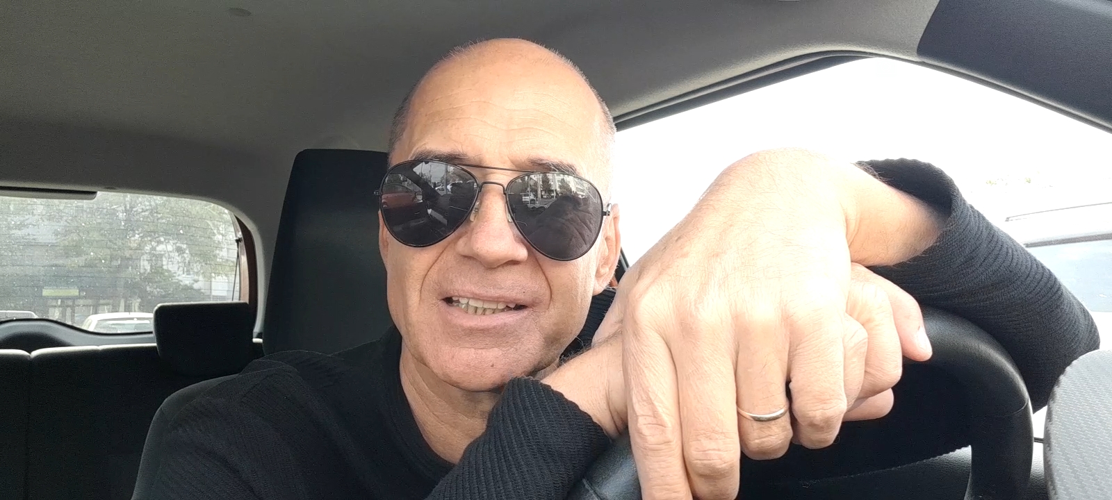 Scriitorul Ovidiu Bufnilă cu un mesaj pentru președintele Chinei