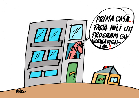 A doua casă