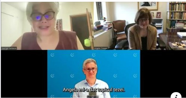 Compass – Emisiune nouă la Cotidianul TV
