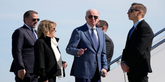 (VIDEO) Clipul cu care Biden și-a anunțat o nouă candidatură. Reacția adversarilor