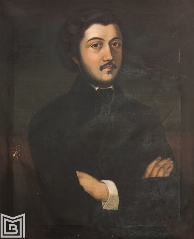 Alexandru Sihleanu și începutul romantismului în Țara Românească