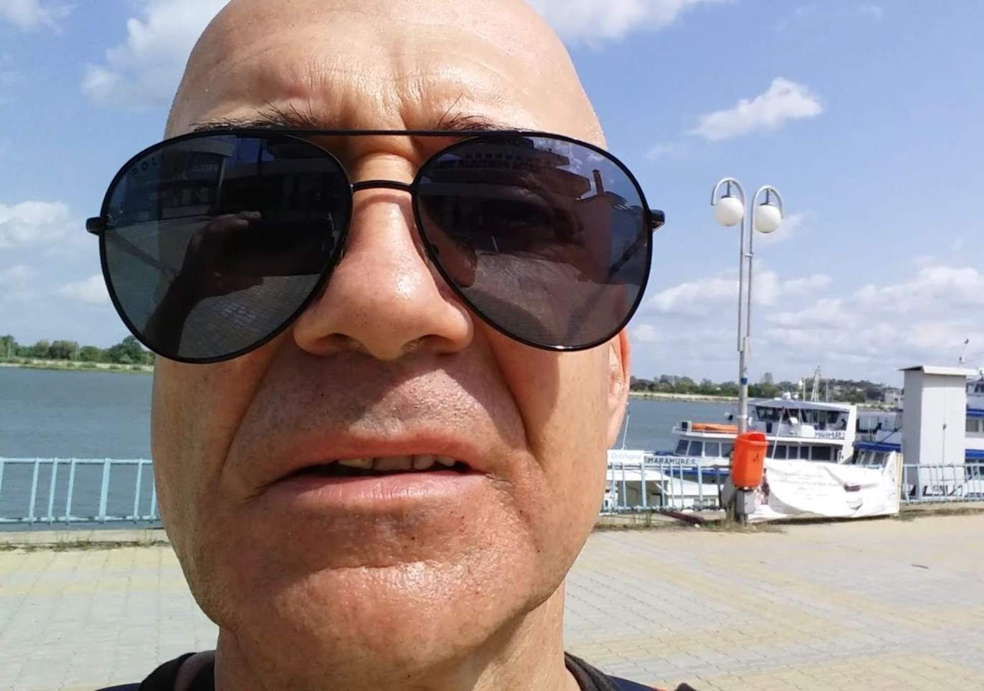 Croazieră pentru bugetari