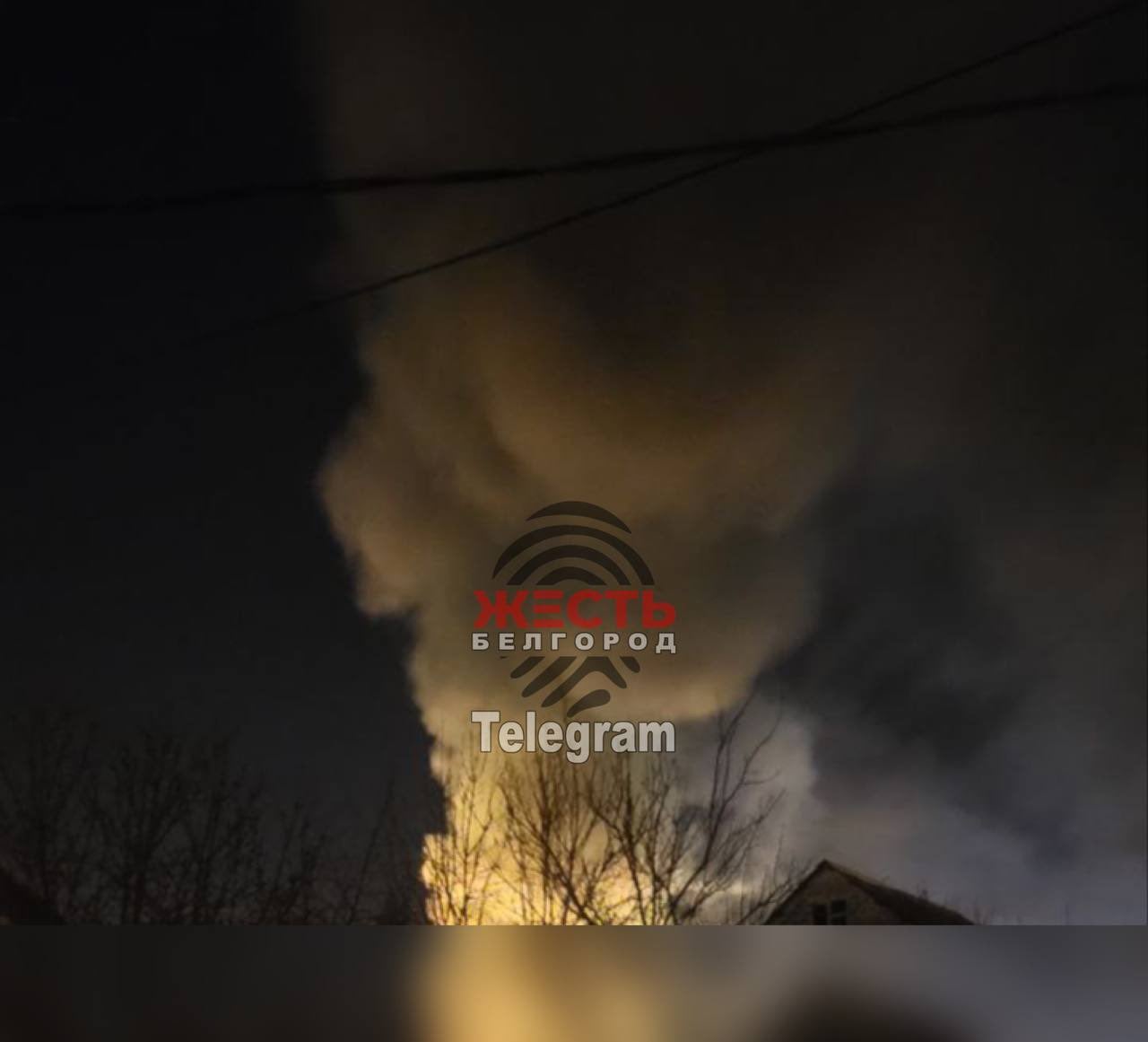 (VIDEO) Atac al ucrainenilor pe teritoriul rus, la Belgorod