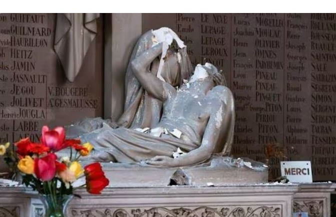 Dialogul dificil dintre religii