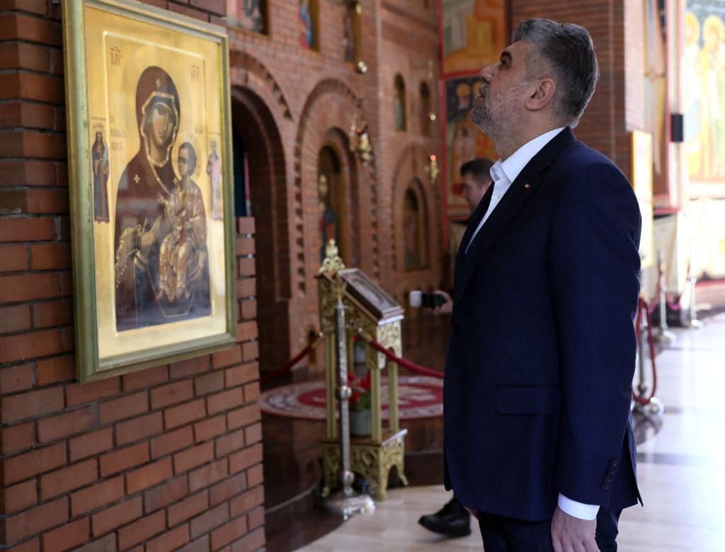 Cultele religioase.  „Parteneri esenţiali în construcţia binelui social”