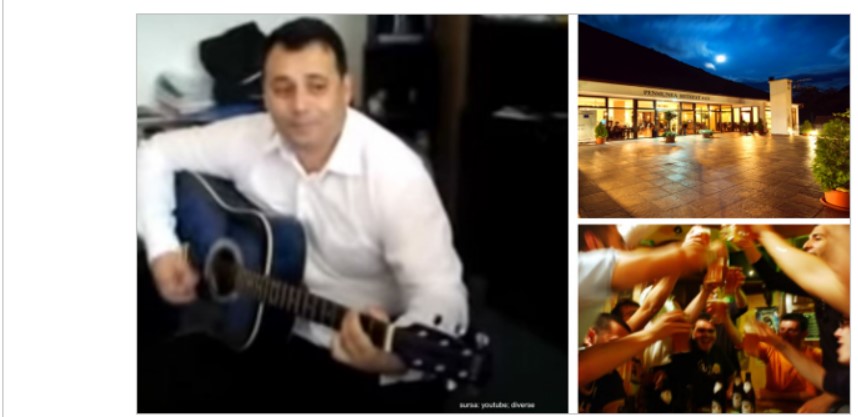 Atentatul de la Râul Alb: Apostolii mediului, din aburii petrecerii direct la scandal (VIII)